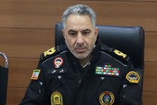 توقیف ۳۳۲ خودروی شوتی در ایلام