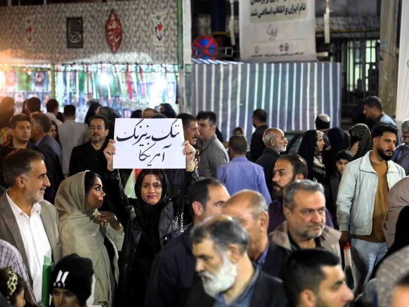 قیام ایلامیان؛ شکوه غیرت در خیابان‌های شهر