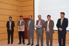3 پروژه در ملکشاهی به مراحل پایانی نزدیک شد