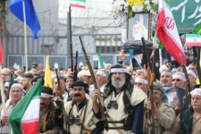 جان‌فدای وطن؛ روایت مردمی که پشت ایران ایستادند