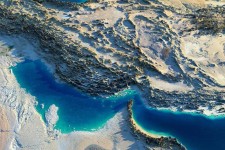 خلیج فارس؛ روایت ایستادگی ملتی در قلب تاریخ