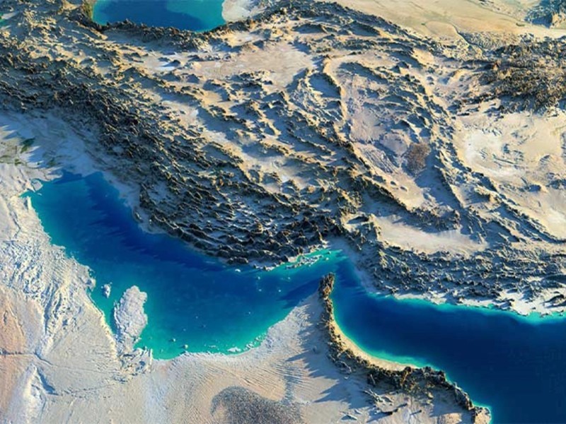 خلیج فارس؛ روایت ایستادگی ملتی در قلب تاریخ