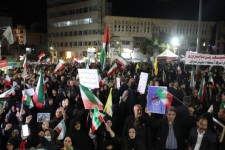 زوج ایلامی زندگی مشترک را با بیعت آغاز کردند