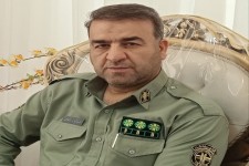 شناسایی ۳ نقطه بحرانی تخلیه نخاله در ایلام