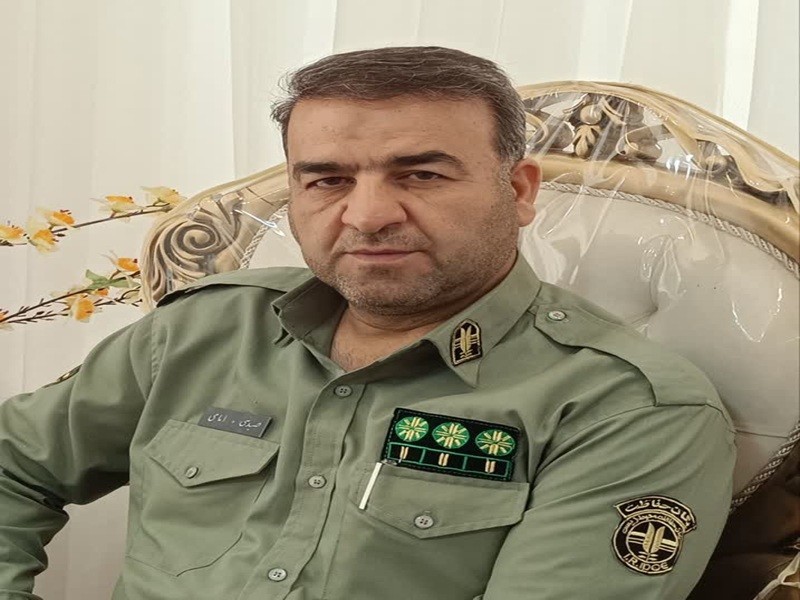 شناسایی ۳ نقطه بحرانی تخلیه نخاله در ایلام