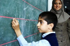 روز معلم، از کلاس‌های خاکی تا سنگر دانایی