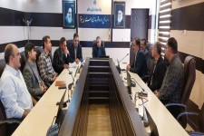 معرفی اعضای هیئت‌مدیره نظام کاردانی ساختمان ایلام