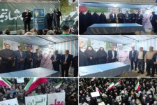 آموزش در هیچ شرایطی تعطیل نمی‌شود