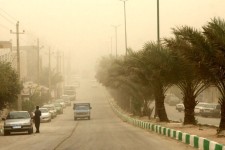 شهروندان از تردد غیرضروری خودداری کنند