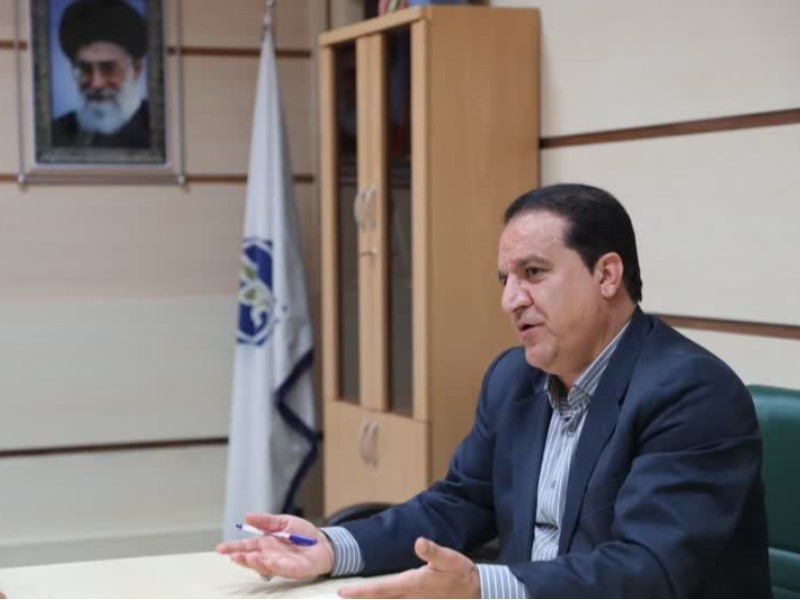 توسعه استان بدون نخبگان ممکن نیست