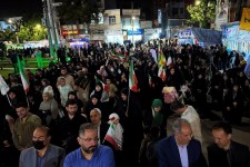 ایلامیان؛ استوار در مسیر همدلی