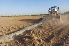 برخورد قاطع با تخلفات حوزه کشاورزی در ایلام