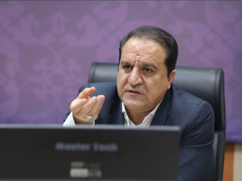آرامش بازار با نظارت میدانی بازمی‌گردد
