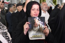 ایلامی‌ها؛ پرشورتر از همیشه در میدان