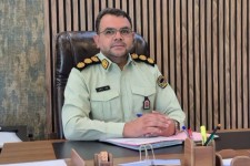 ۱۲فقره سرقت قطعات خودرو در ایلام کشف شد