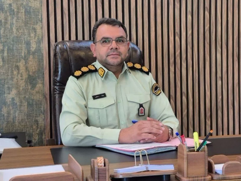 ۱۲فقره سرقت قطعات خودرو در ایلام کشف شد
