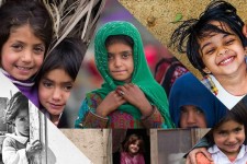 200 معلم ایوانی حامی ایتام شدند
