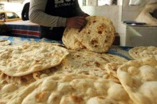 رضایتمندی مردم در حوزه نان اولویت اصلی ماست