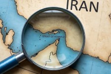 مدیریت تنگه هرمز؛ سکوی کنشگری جهانی ایران
