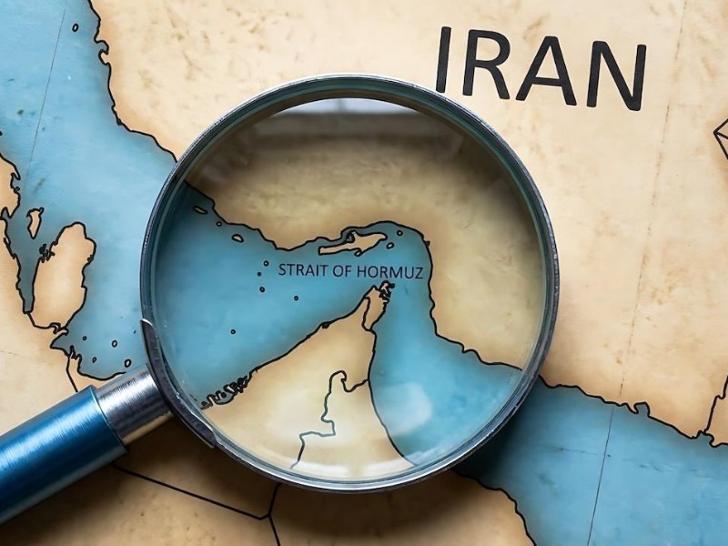 مدیریت تنگه هرمز؛ سکوی کنشگری جهانی ایران