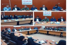 ممنوعیت استقرار طلافروشان در خیابان اصلی شهر دهلران