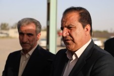 منابع مالی خرید گندم تامین شده است