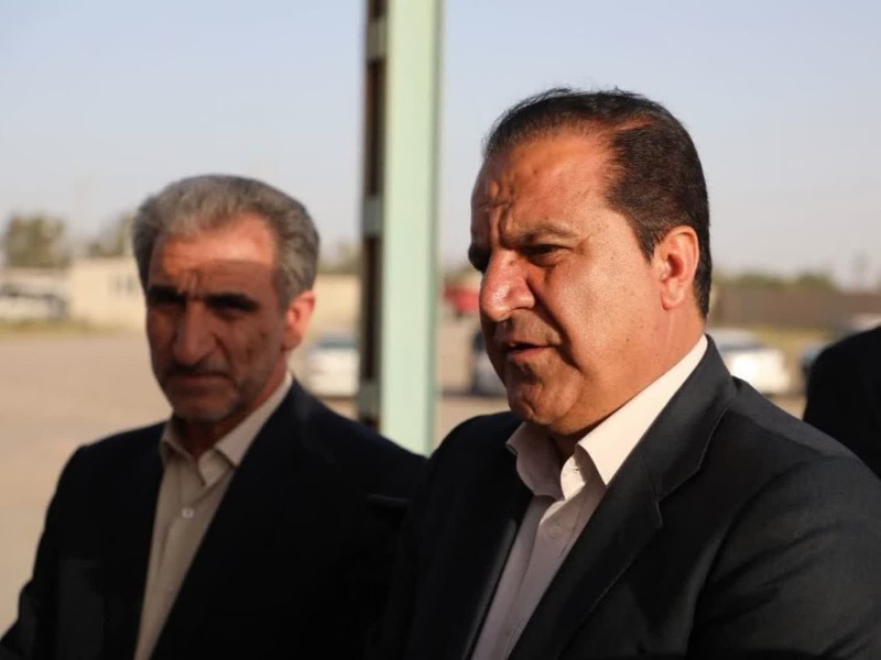منابع مالی خرید گندم تامین شده است