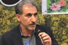خرید ۹۰ هزار تن گندم از کشاورزان ایلامی