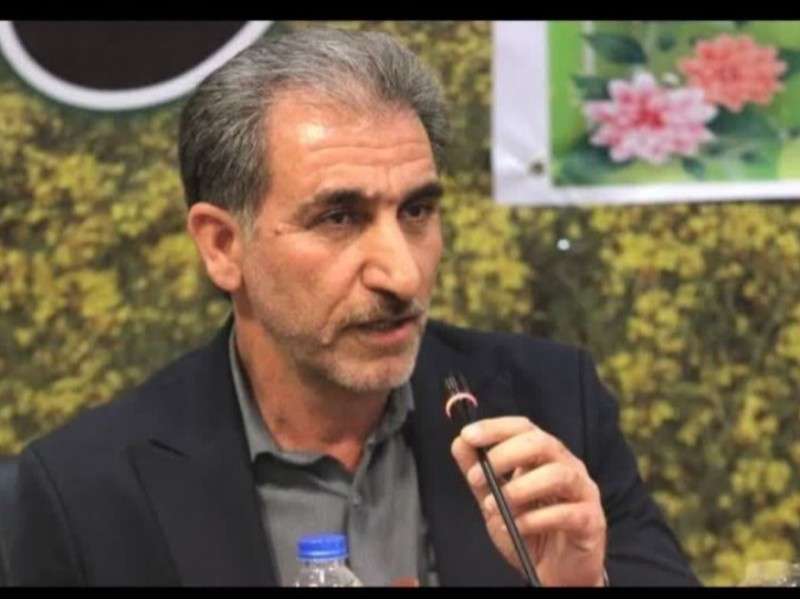 خرید ۹۰ هزار تن گندم از کشاورزان ایلامی