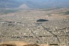 معمای بازار ایلام