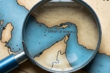 طلای راهبردی ایران در قلب بازار انرژی جهان