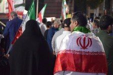 ایلام؛ همچنان استوار در خط مقدم دفاع از وطن