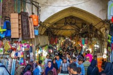 تشکر اصناف از پزشکیان برای جلوگیری از توقف کسب‌وکارها