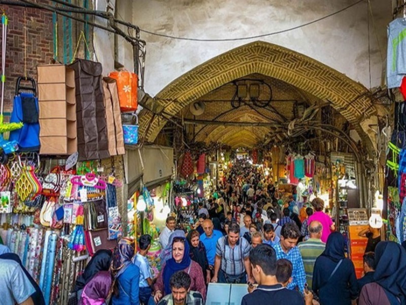 تشکر اصناف از پزشکیان برای جلوگیری از توقف کسب‌وکارها