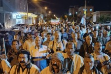 حضور جان‌فدایان ملکشاهی در میدان