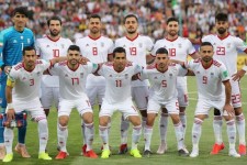 ایران برای جام جهانی آماده می‌شود