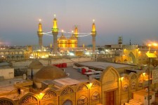 جوان‌ترین ستاره امامت؛ از غربت تا مظلومیت
