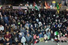 میدان ۲۲ بهمن ایلام؛ صحنه استمرار حضور مردمی