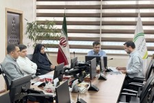 اختصاص MRI پیشرفته به دانشگاه علوم پزشکی ایلام