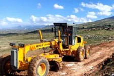 ساماندهی ۲۶۰۰ کیلومتر ایل‌راه عشایری ایلام