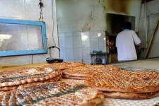برخورد قاطع با 2 واحد نانوایی متخلف در ایلام