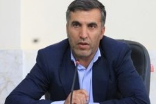 ۴۰ نیروی مردمی اطفای حریق در ایلام تجهیز شدند