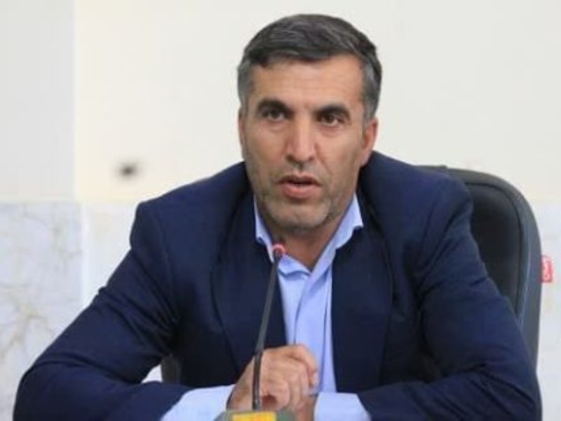 ۴۰ نیروی مردمی اطفای حریق در ایلام تجهیز شدند
