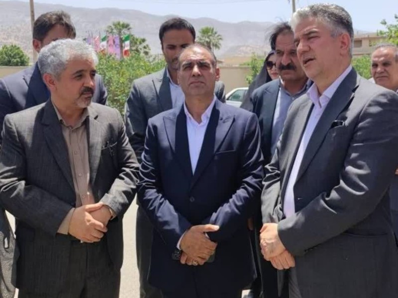 دومین رادیولوژی پیشرفته راهی جنوب ایلام شد