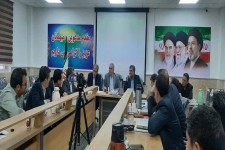 لزوم همکاری دستگاه‌ها برای رفع مشکل سد کنگیر