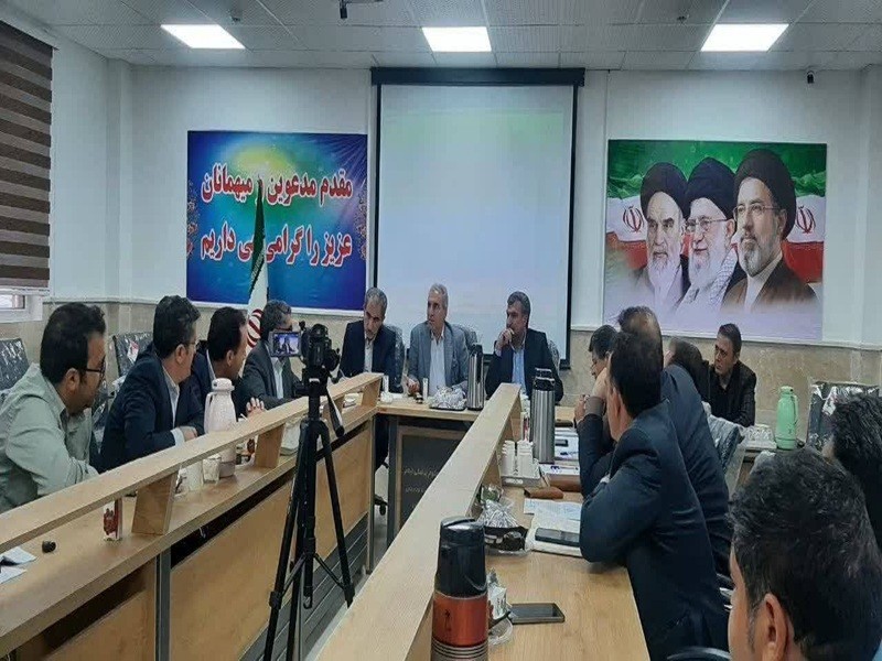 لزوم همکاری دستگاه‌ها برای رفع مشکل سد کنگیر