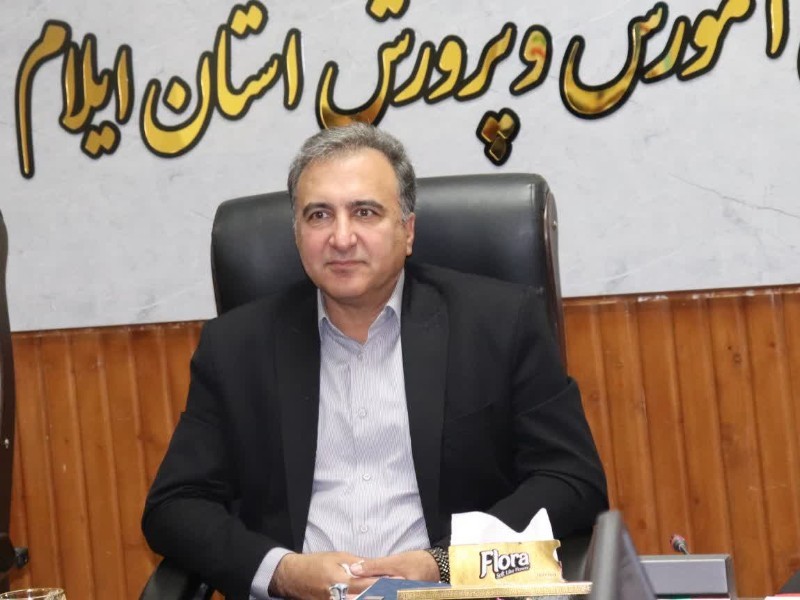 کتابچه «برای ایلام، برای ایران» به‌زودی منتشر می‌شود