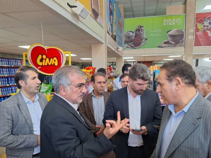 نظارت مستمر بر بازار برای ایجاد ثبات ضروری است