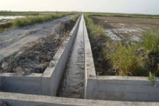 ۵۰۰هکتار از  اراضی دره‌شهر ساماندهی می‌شود