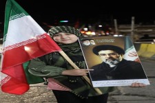 قاب‌های ماندگار عشق به ولایت در شب‌های ایلام